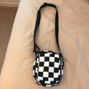 Urban Outfitters over the shoulder bag